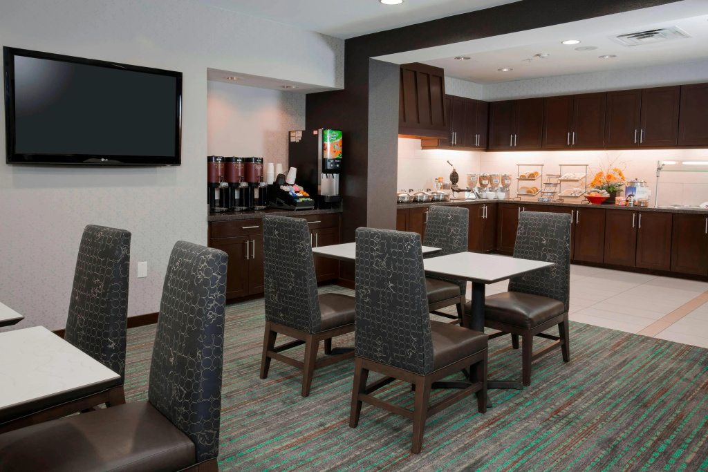 Residence Inn by Marriott Dallas Arlington South - Général