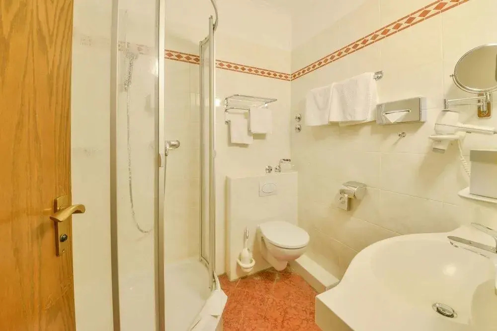 Romantik Hotel zur Post - Général