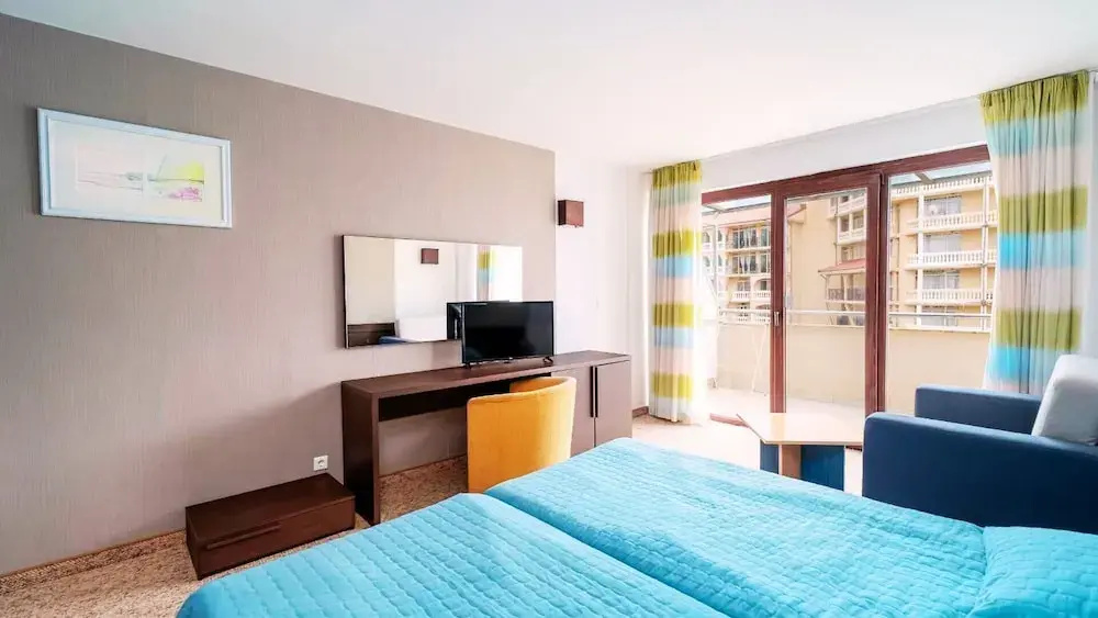 Sandy bay hotel - Chambres