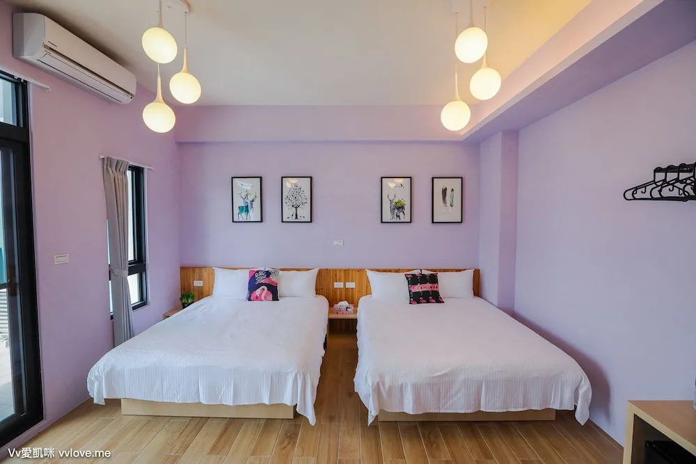 Comfort room