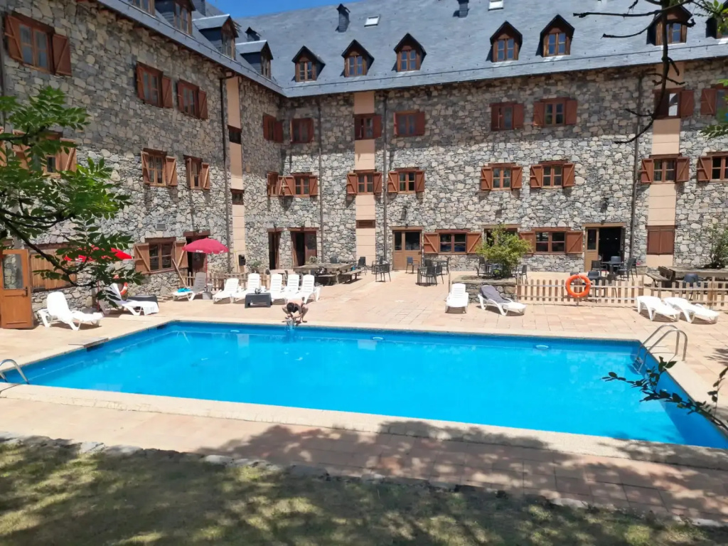 SNÖ Vall de Boi - Général