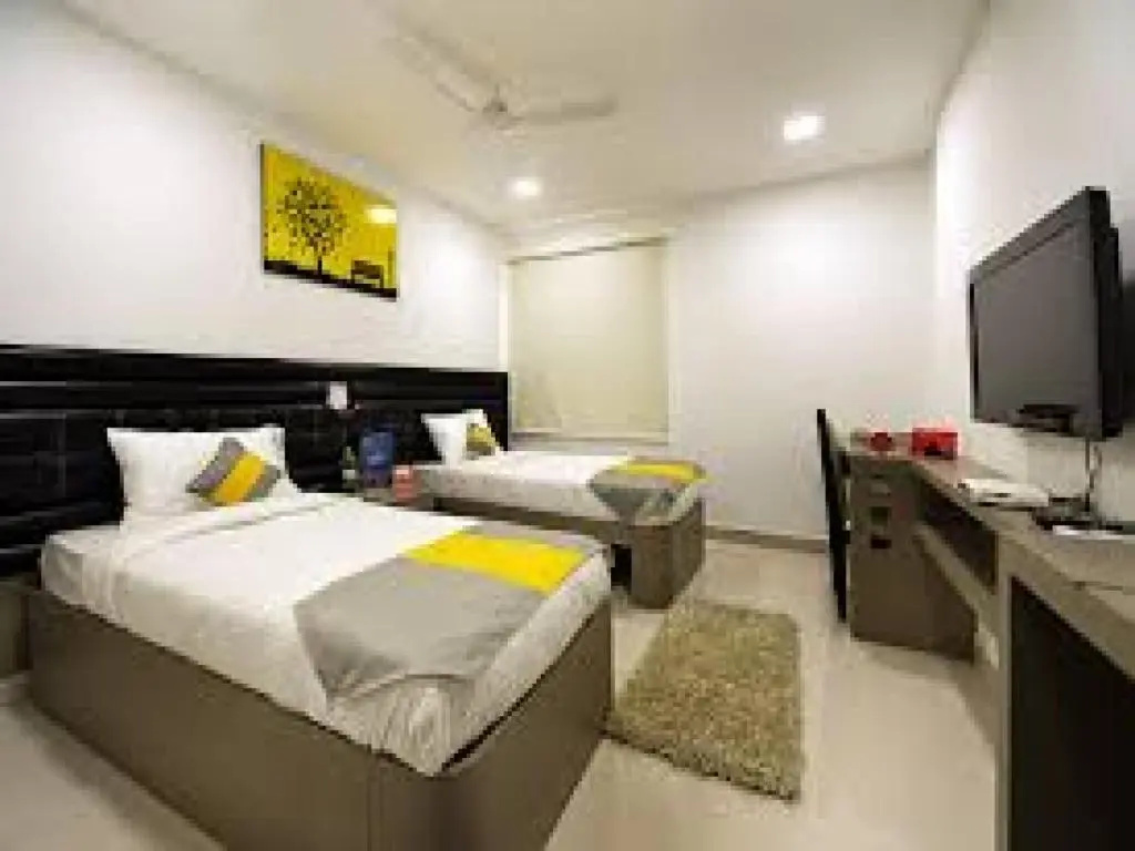 Falcons Nest La riviera - Chambres