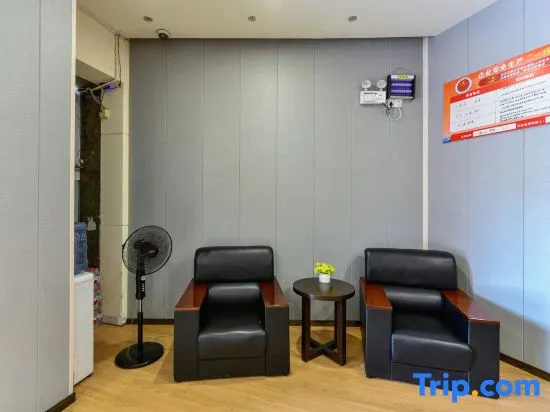 Business Centre