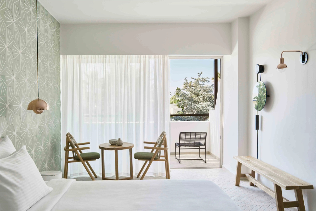 Phāea Cretan Malia, a Member of Design Hotels - Chambres
