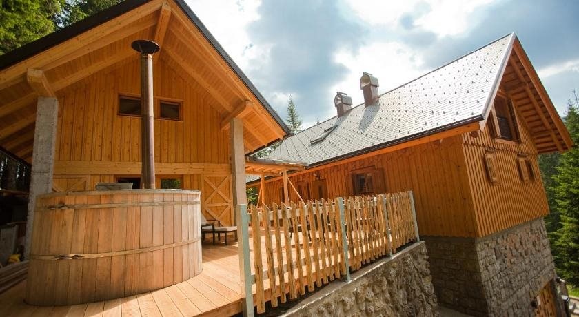Balcony & Terrace