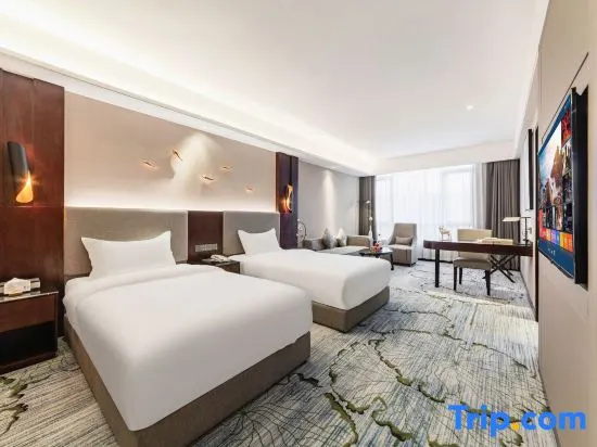 Business Double room (twin beds)