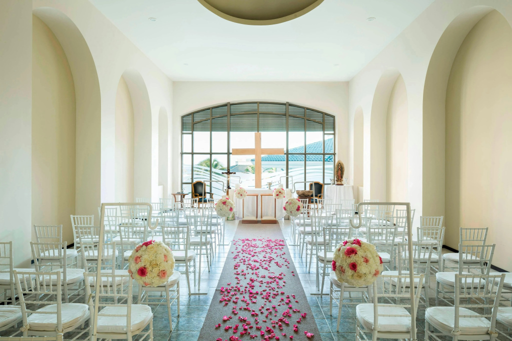JW Marriott Cancun Resort & Spa