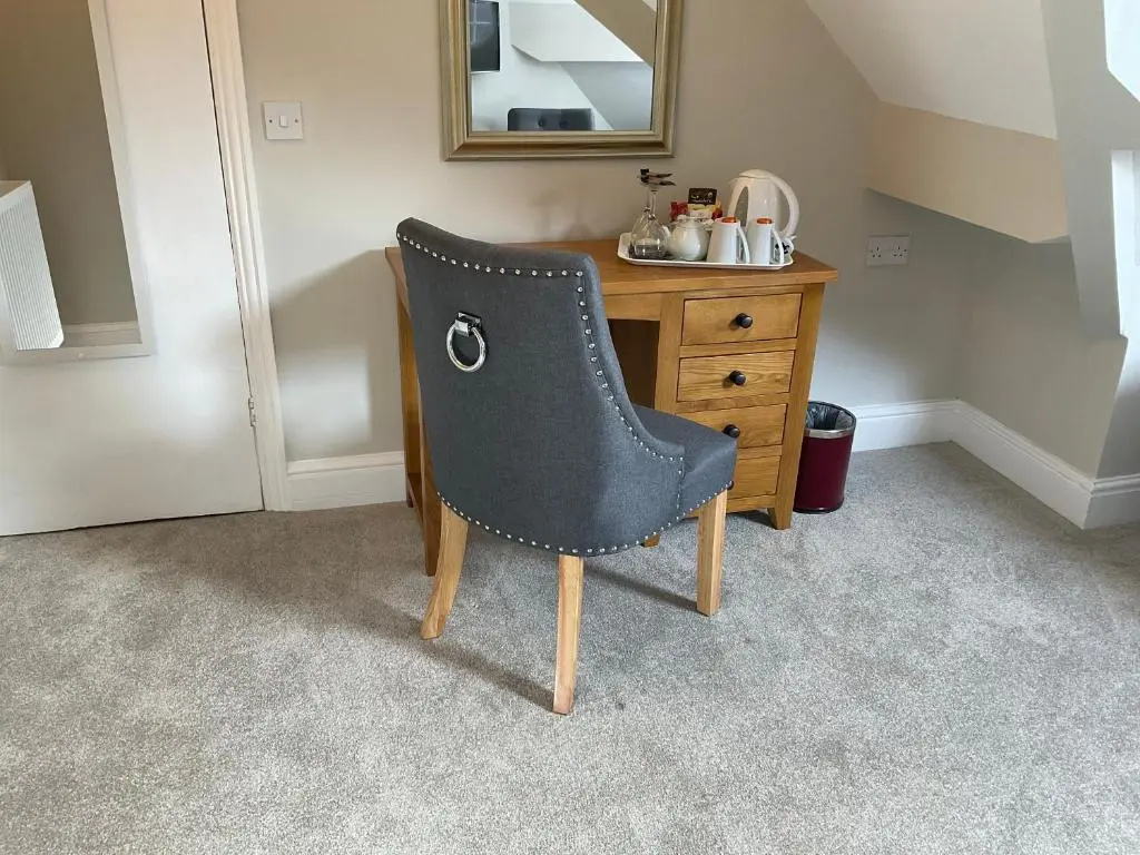 Brigstock House - Chambres
