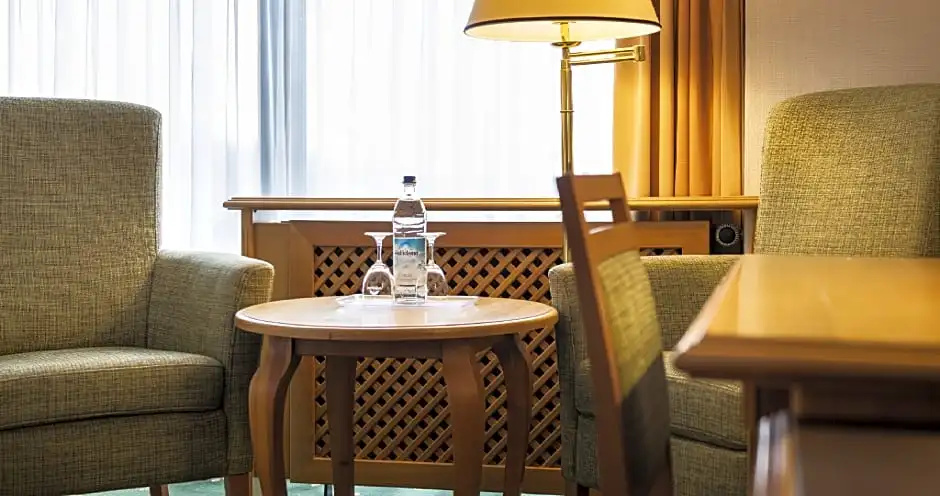 Sonnenhof Resort - Chambres