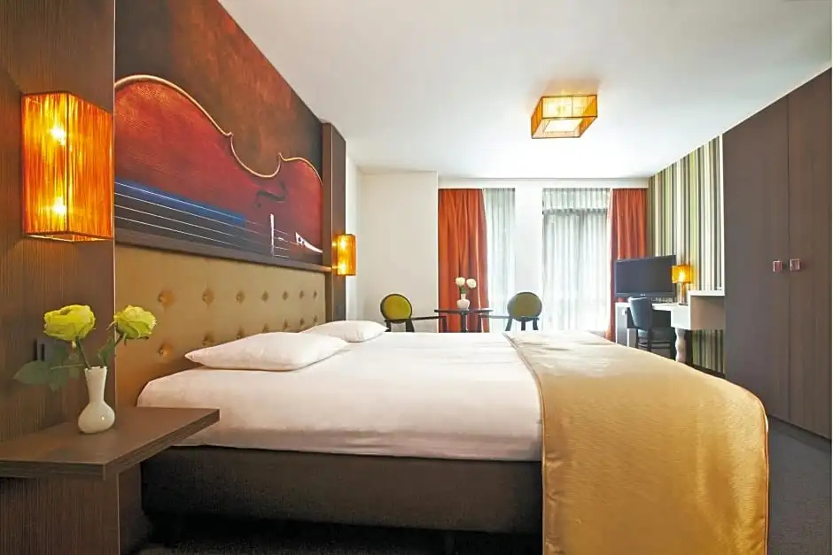 Hotel Medemblik - Chambres