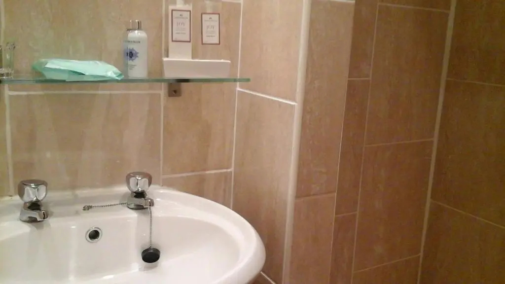 Shananagens Guesthouse - Chambres