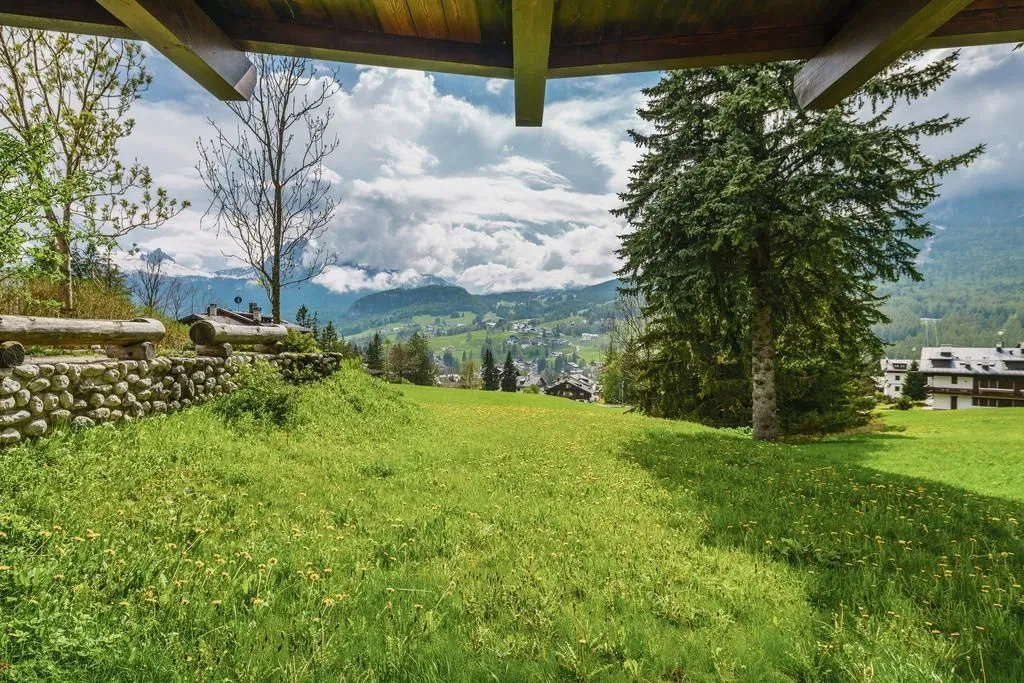 Villa Ca Perosego