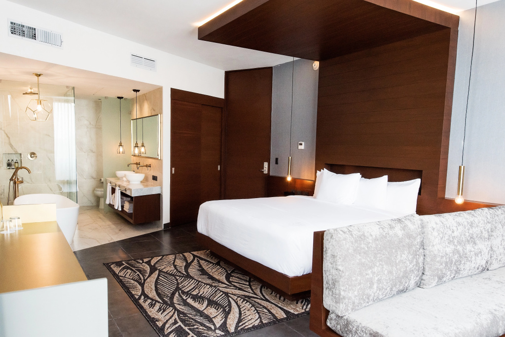 MARQUEE Playa Hotel, Bild 5 von 29