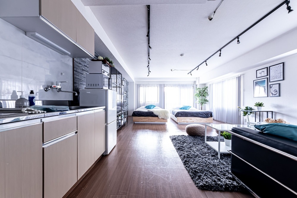 B6. Stylish & Modern Studio #Shinjuku 사진 11