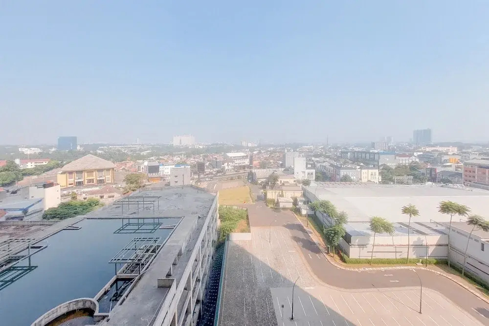 Well Designed Studio Loft At Kingland Avenue Apartment