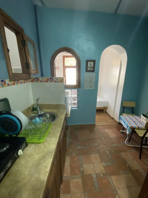 Economy Suite