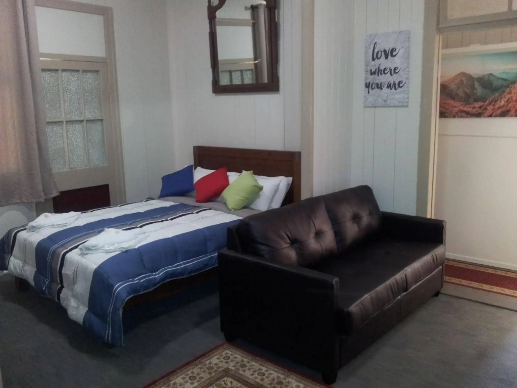 Exchange Hotel Toogoolawah - Général