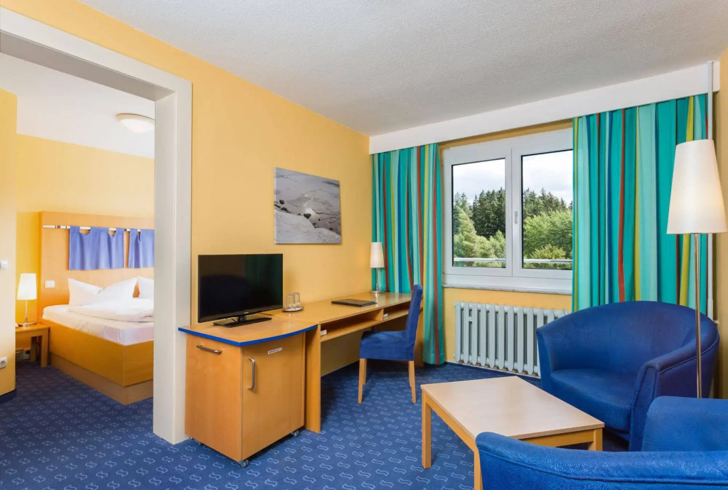 Hotel Am Bühl - Général