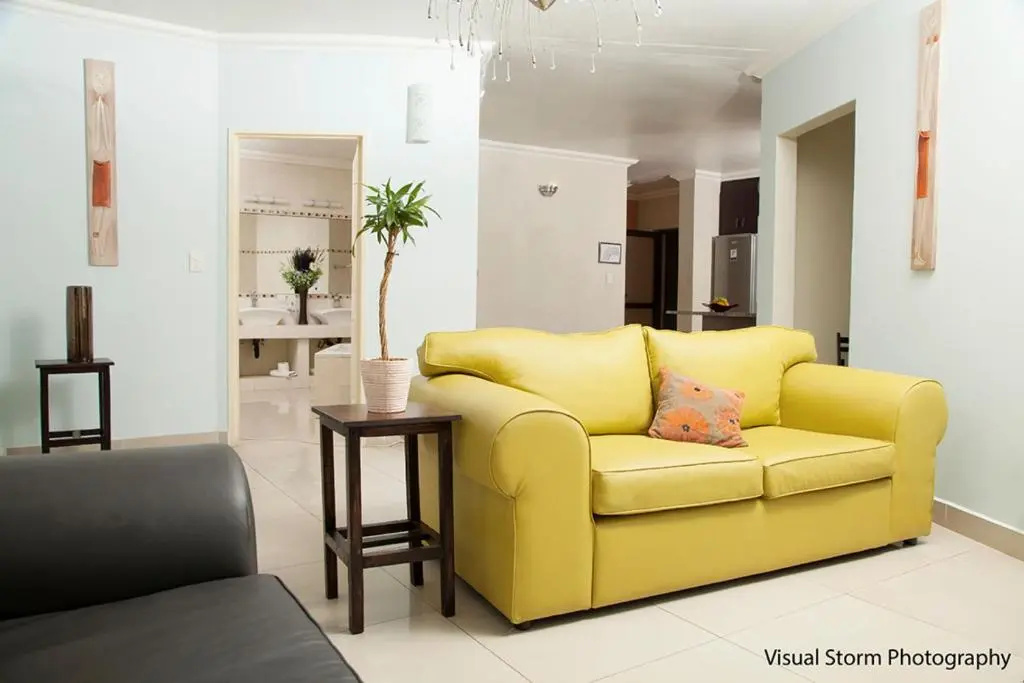 Palm Valley Inn - Chambres
