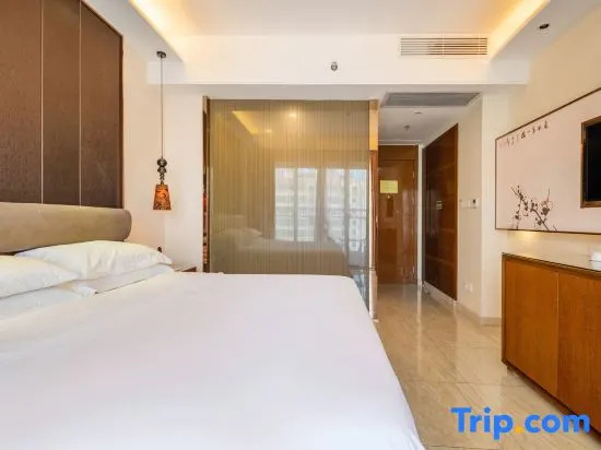 Vienna Hotel Sanya Bay - Chambres