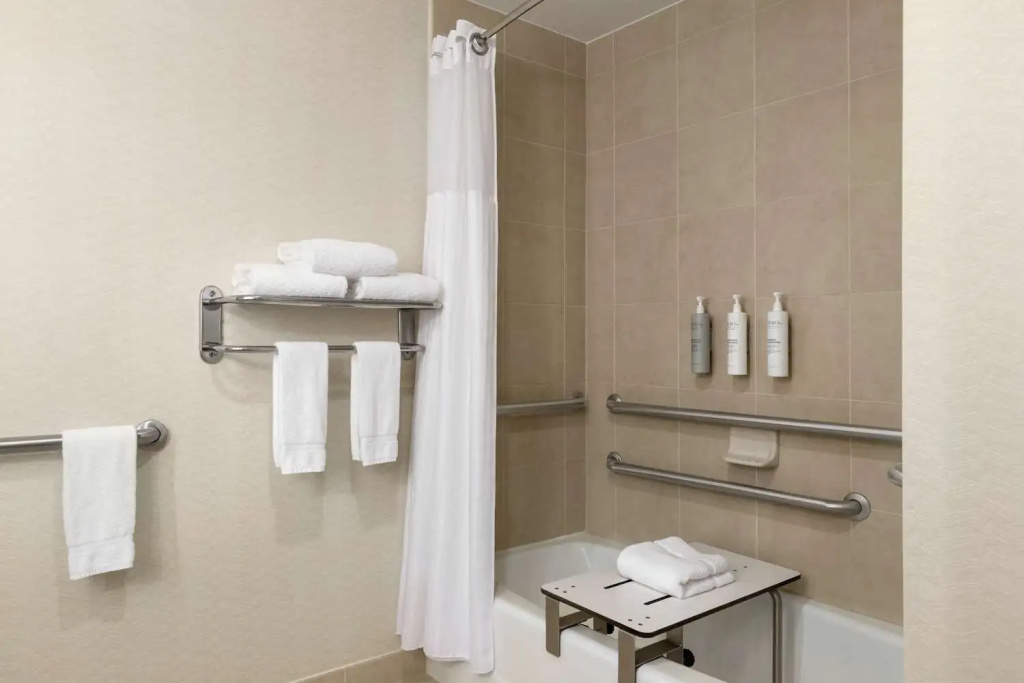 Hilton Garden Inn Palm Coast Town Center - Chambres