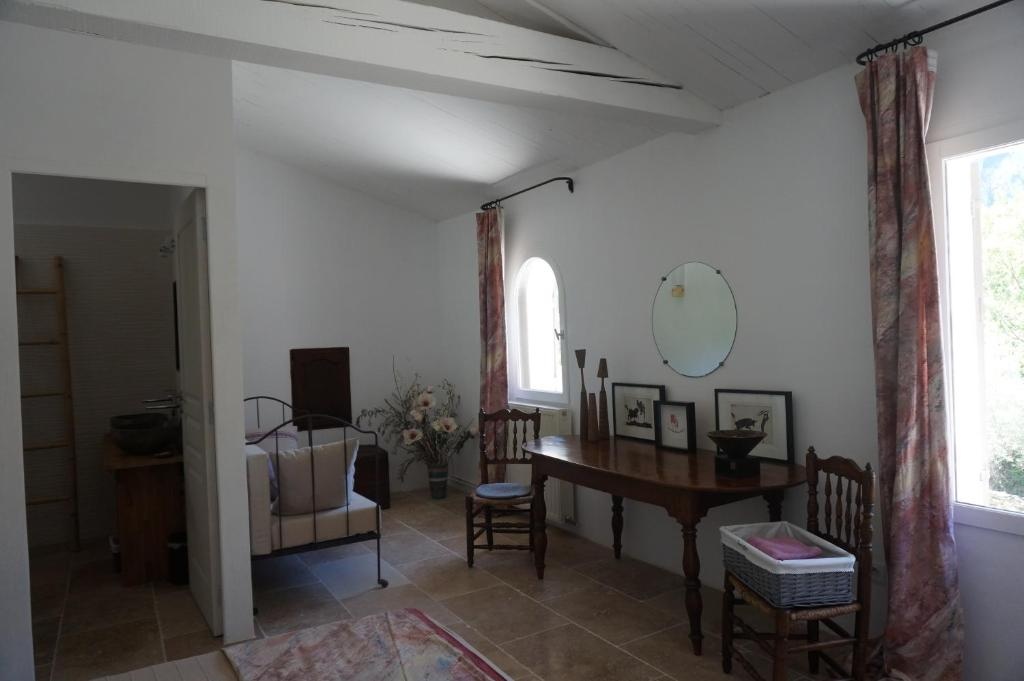 L'arcadie Du Souleyan