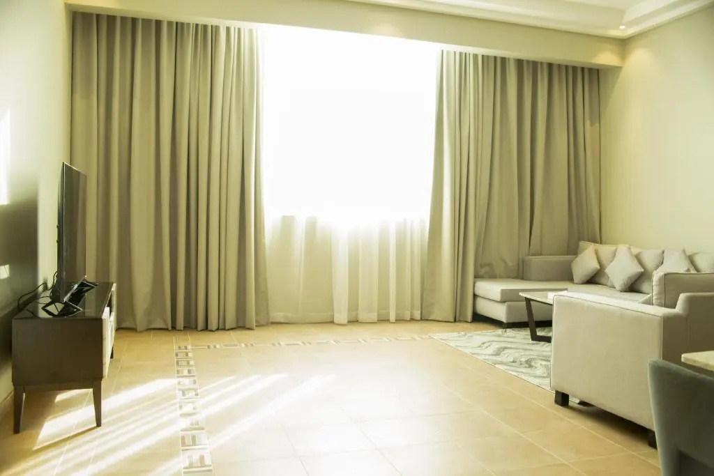 OYO 111 Infinity Suites - Chambres