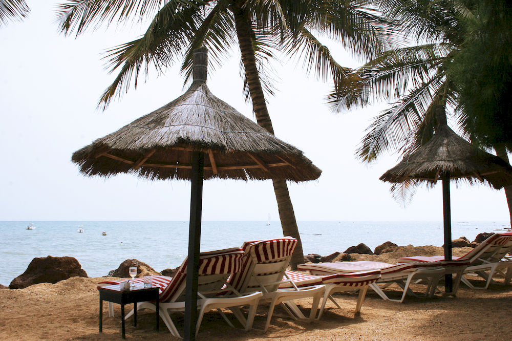 Beach & Waterfront