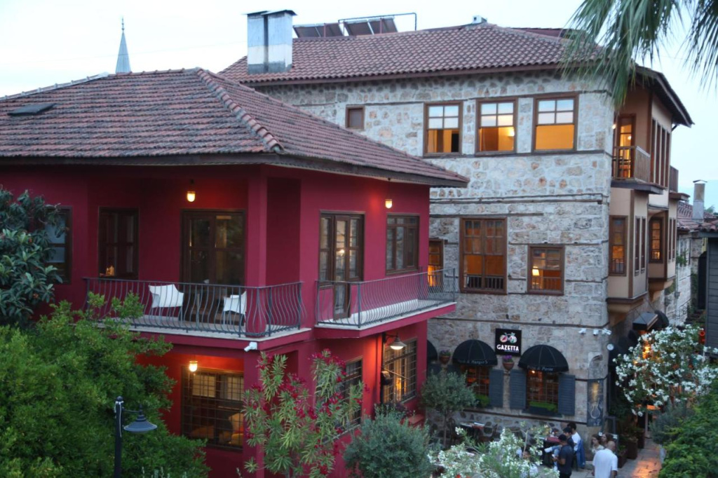 Hotel photo 34