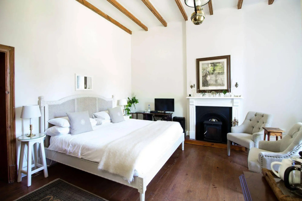 Fairview Homestead — фото 3