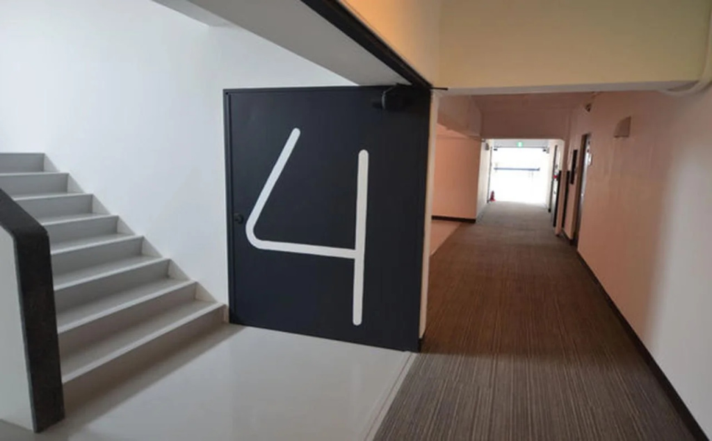 Hotel photo 18