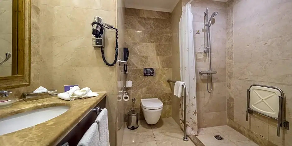 Crowne Plaza Istanbul - Old City - Chambres