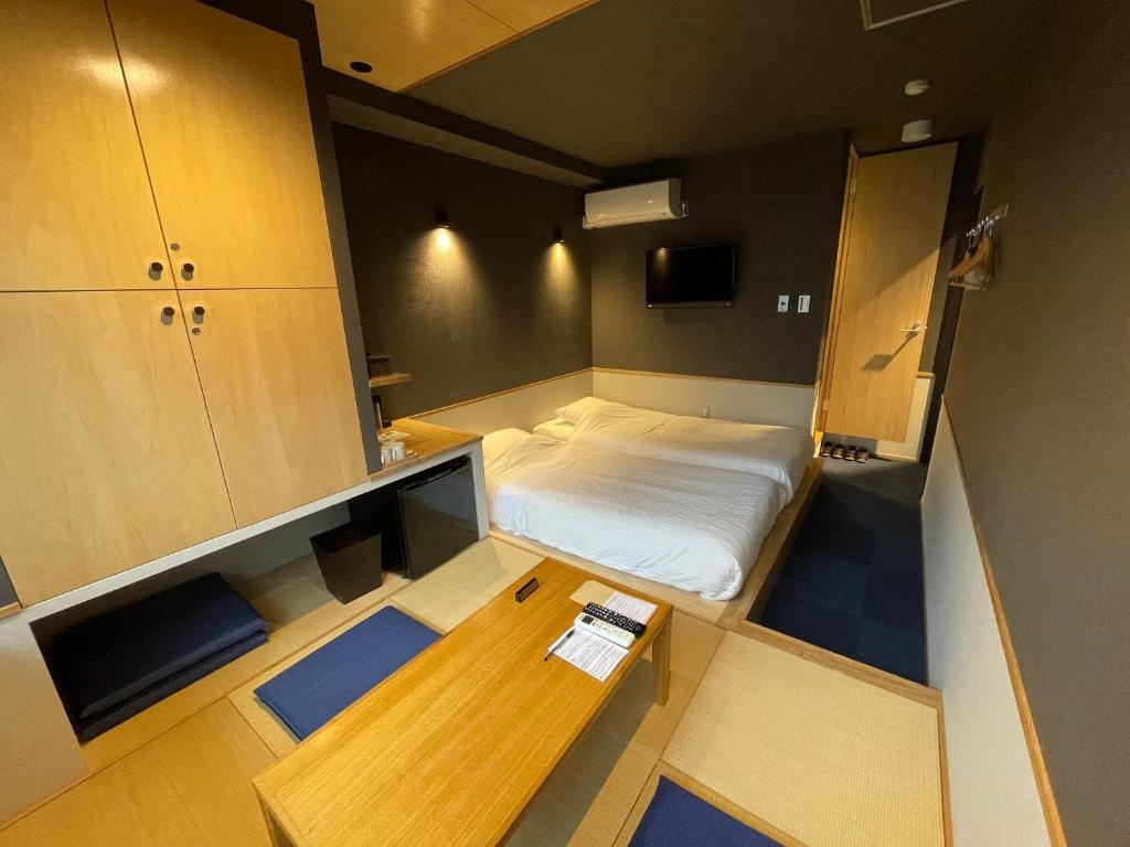 Yumoto Station Hotel MIRAHAKONE 사진 17