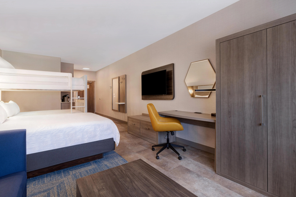 Holiday Inn Express & Suites Moab by IHG - Général