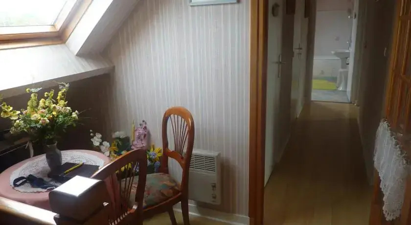 Voir la photo 3 — Chambre D'Hote