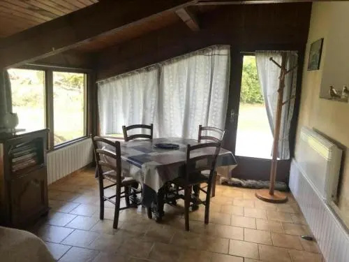 House Gaillat 2