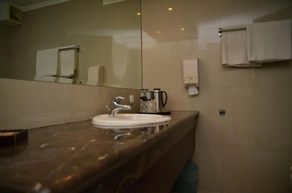 Hotel Asri Cirebon - Général