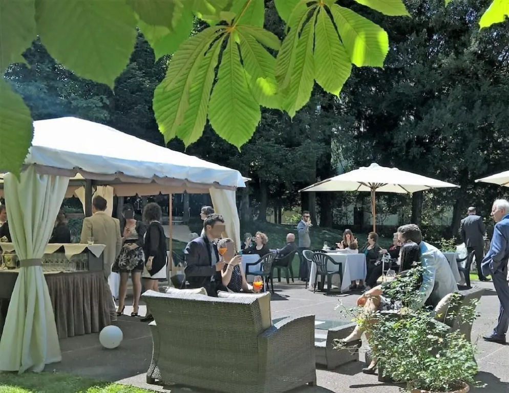 Eurohotel Palace Maniago - Général