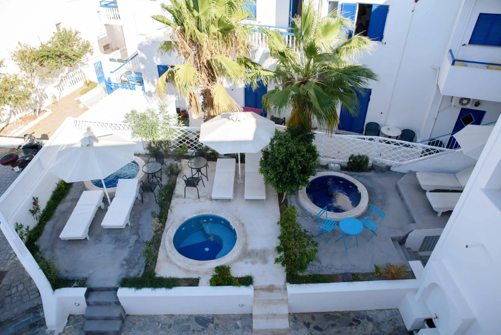 Atlas Boutique Hotel - Général