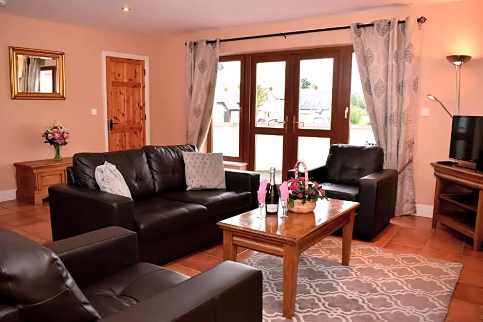 East Clare Golf Village - Chambres