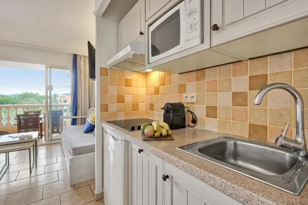 Pierre & Vacances Premium Les Calanques des Issambres - Chambres