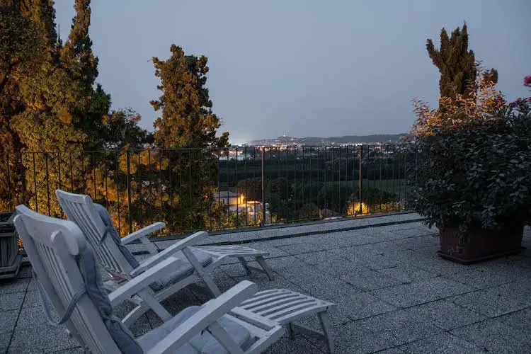Locanda Del Castello