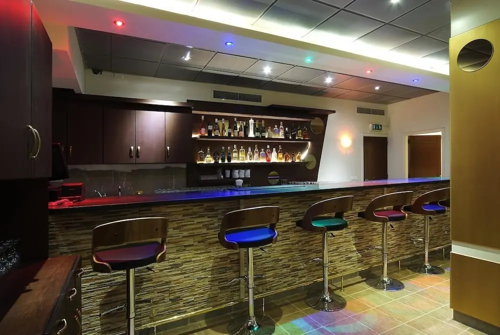 Hotel photo 20