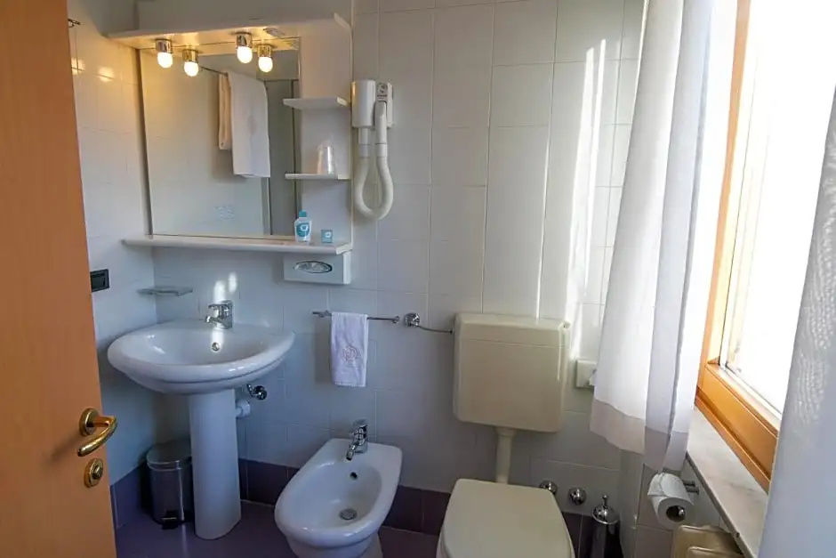 Vittoria - Chambres