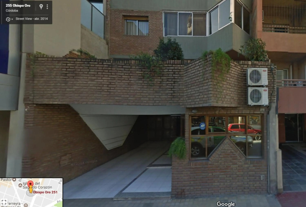 Apartamento La Madriguera
