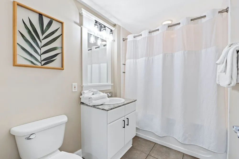 Grand Panama Beach Resort by Panhandle Getaways - Chambres
