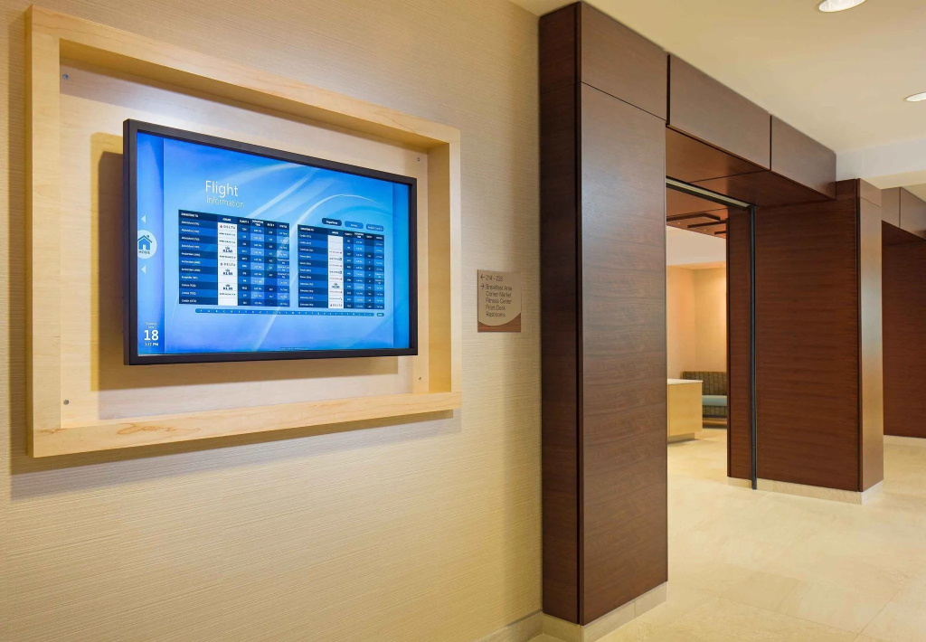 Fairfield Inn & Suites by Marriott Calgary Downtown - Général