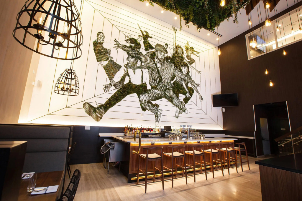 INNSIDE by Melia New York Nomad - Général