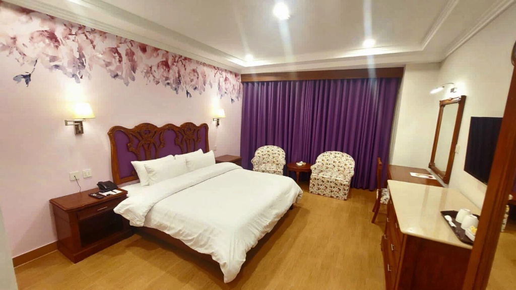 Hotel One Sargodha image 3