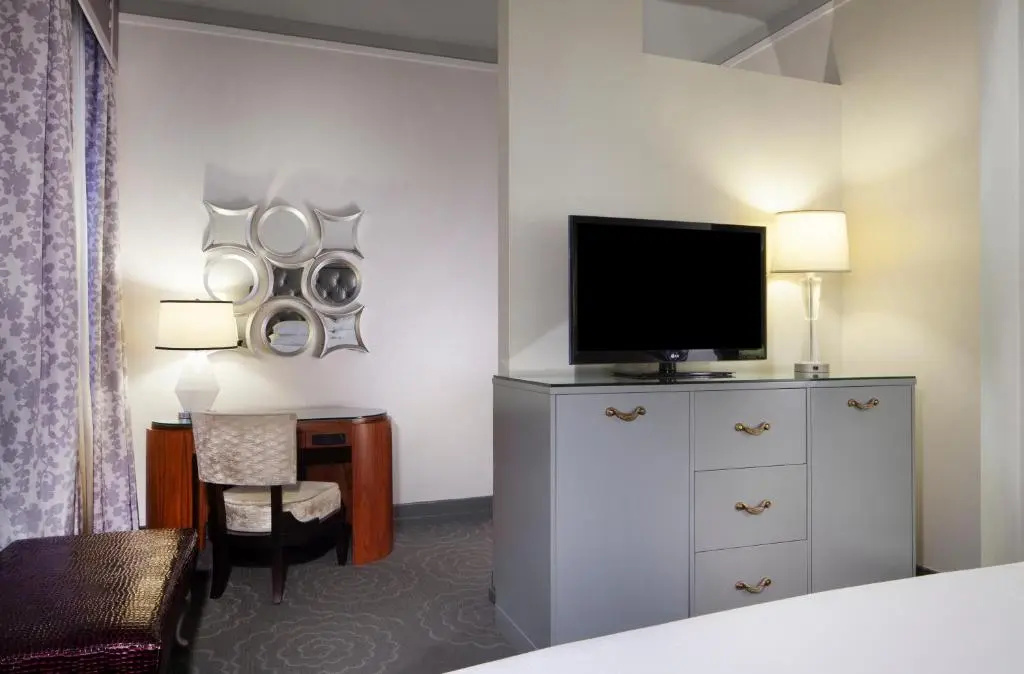 Silversmith Hotel Chicago Downtown - Chambres